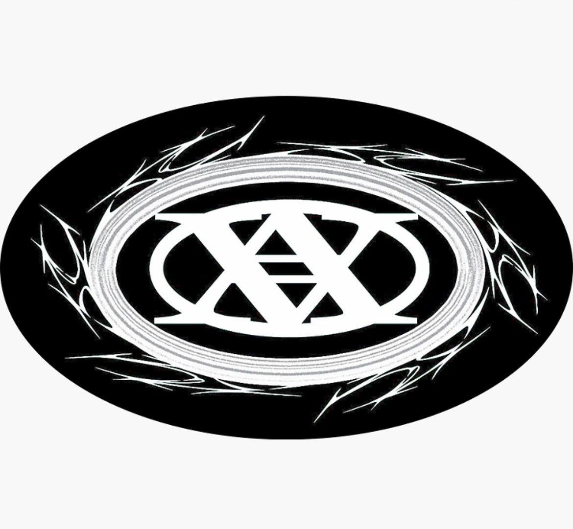 Ariete Fashion Sticker