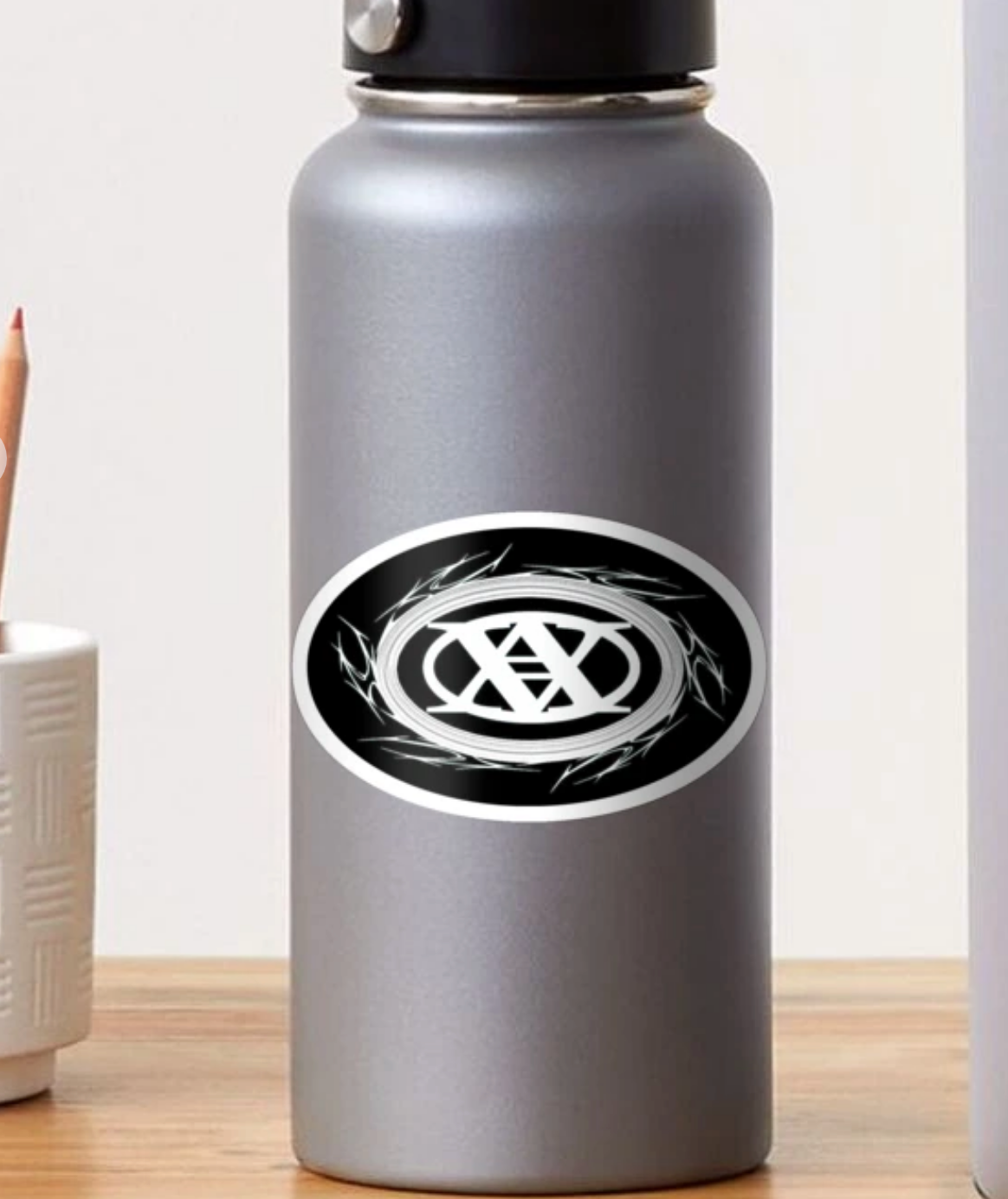 Ariete Fashion Sticker