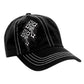 cut out cross hat