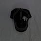 cut out cross hat