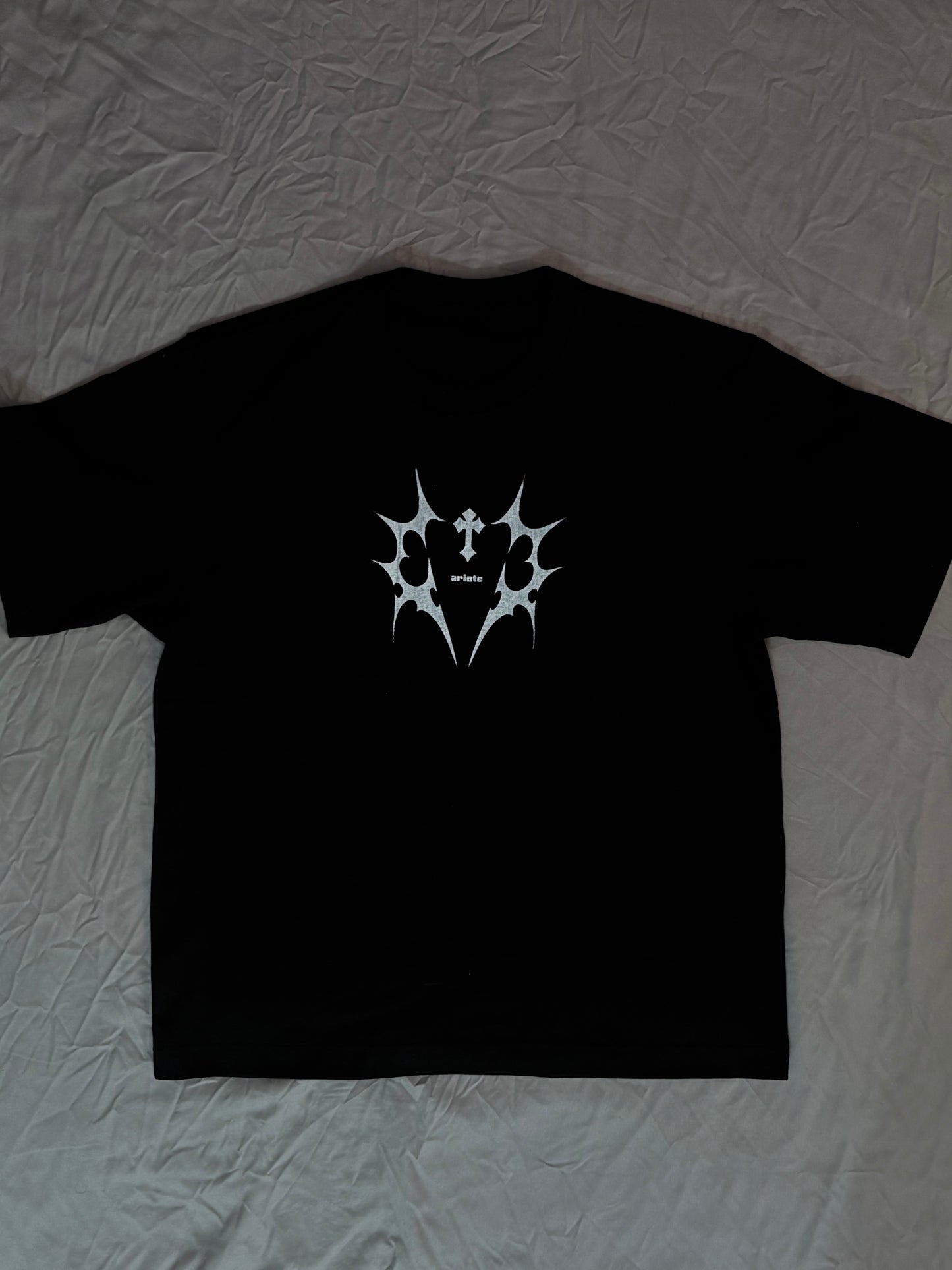 heart cross sigil