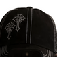 cut out cross hat