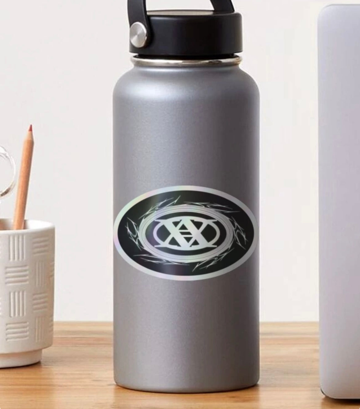 Ariete Fashion Sticker