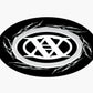 Ariete Fashion Sticker