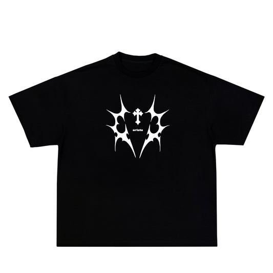 heart cross sigil