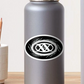 Ariete Fashion Sticker