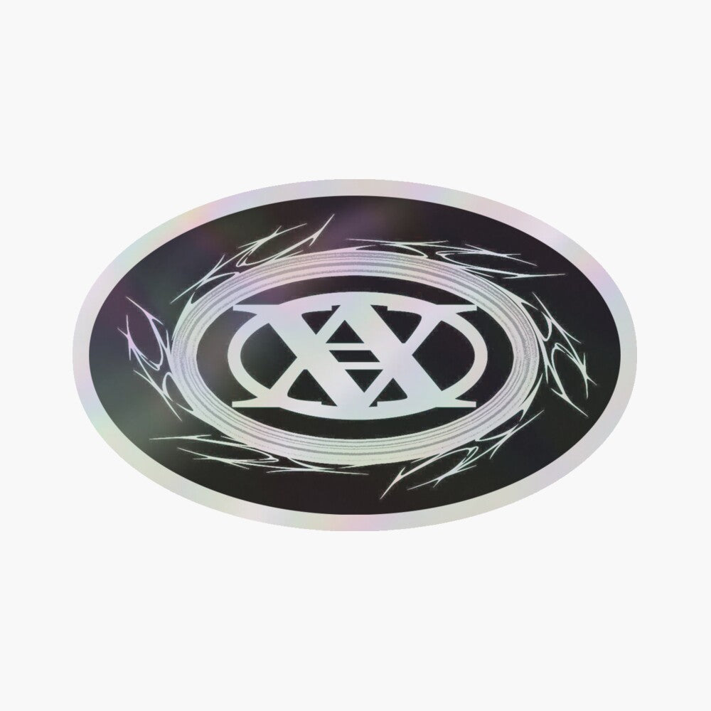 Ariete Fashion Sticker