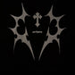 heart cross sigil