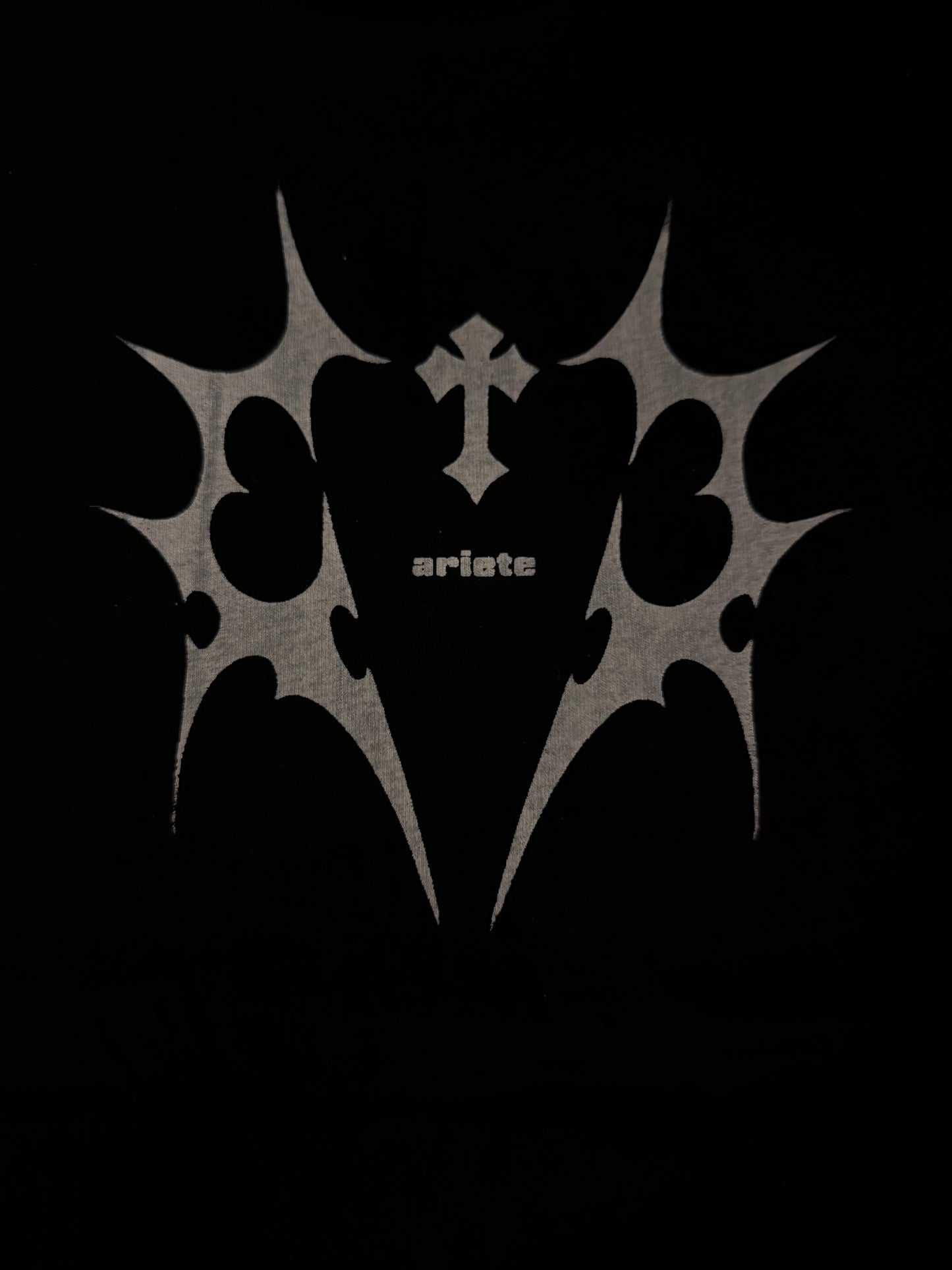 heart cross sigil